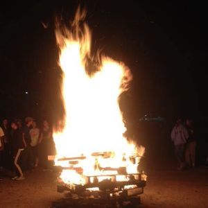 Meet your Posher, Alexander